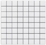 Ivy Space 30.5x30.5cm Πλακάκι Square Thassos Γυαλιστερό