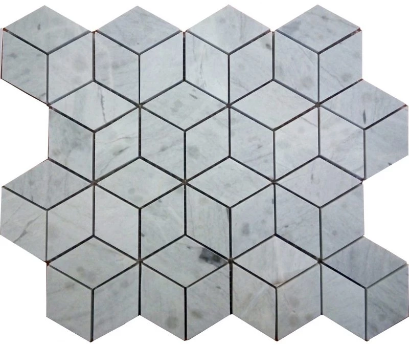 Ivy Space 30.5x26.4cm Πλακάκι Rotating Diamond Γυαλιστερό