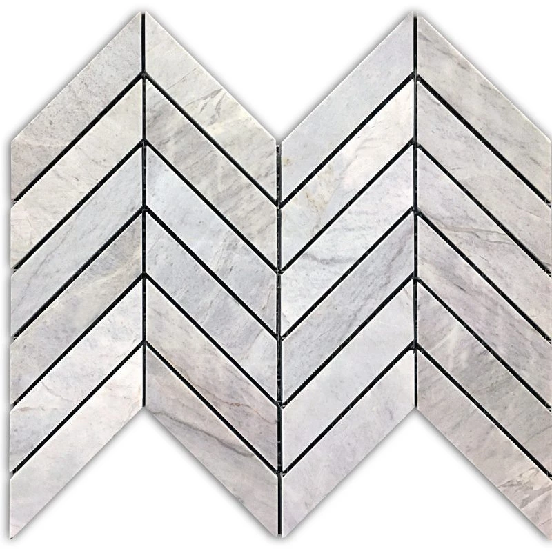 Ivy Space 23x35cm Πλακάκι Chevron Lais Ματ
