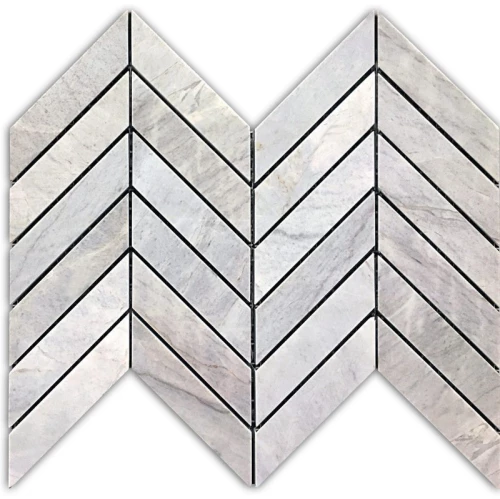 Ivy Space 23x35cm Πλακάκι Chevron Lais Ματ