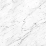 Ivy Space Πλακάκι Μαρμάρου Carrara 30.5x61x1 cm, Γυαλιστερό