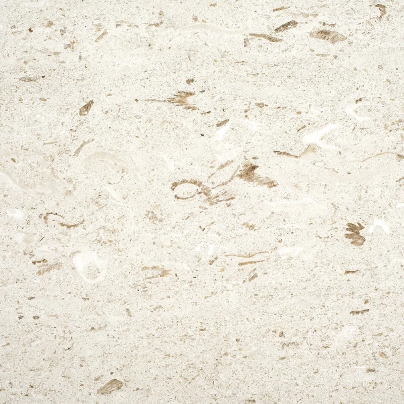 Ivy Space Πλακάκι Μαρμάρου Perla 30.5x30.5x1 cm, Γυαλιστερό