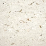 Ivy Space Πλακάκι Μαρμάρου Perla 30.5x30.5x1 cm, Γυαλιστερό