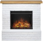 TAGU Rolf PowerFlame  Ηλεκτρικό Τζάκι WH