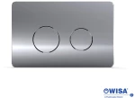Πλακέτα Χειρισμού 8050409951 Circle WISA Chrome