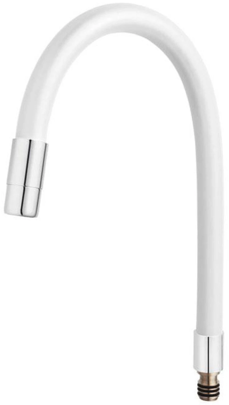 Ανταλλακτικό ρουξούνι λευκό για ZUMBA W100W-B FERRO