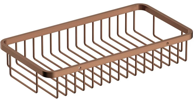 Orabella Σπογγοθήκη Brushed rose gold