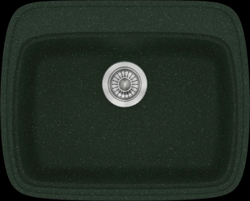 CLASSIC 313 (GRANITE GREEN)