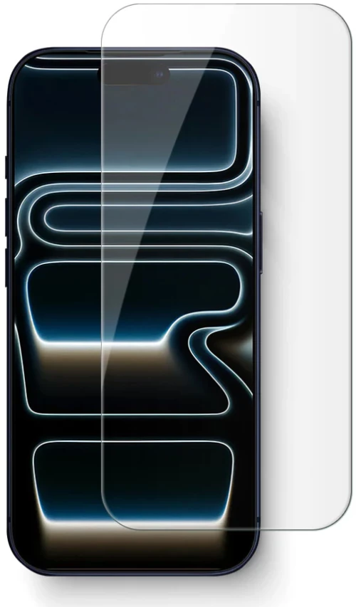 POWERTECH tempered glass 2.5D TGC-0781 για iPhone 17 Pro