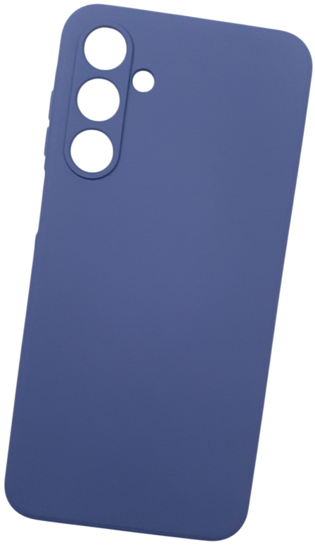 Naxius Case Lavender Grey 1.8mm Samsung A16 Naxius