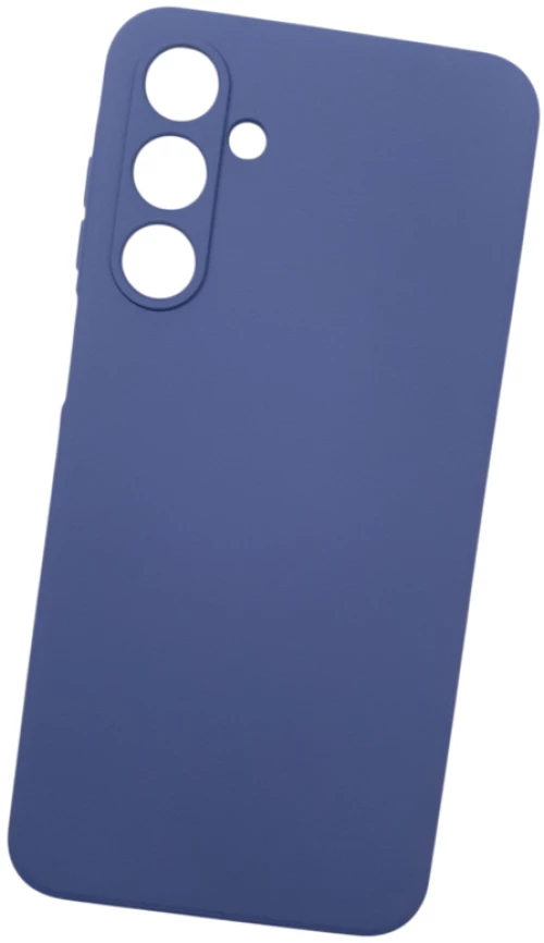 Naxius Case Lavender Grey 1.8mm Samsung A16 Naxius