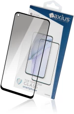 Naxius Privacy Tempered Glass OnePlus Nord N10 Full Screen 6D Black CE_RoHS Naxius