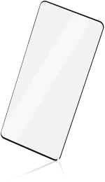 Naxius Tempered Glass OnePlus 12 5G Full Screen Curved Edge Glue 9D Black Naxius