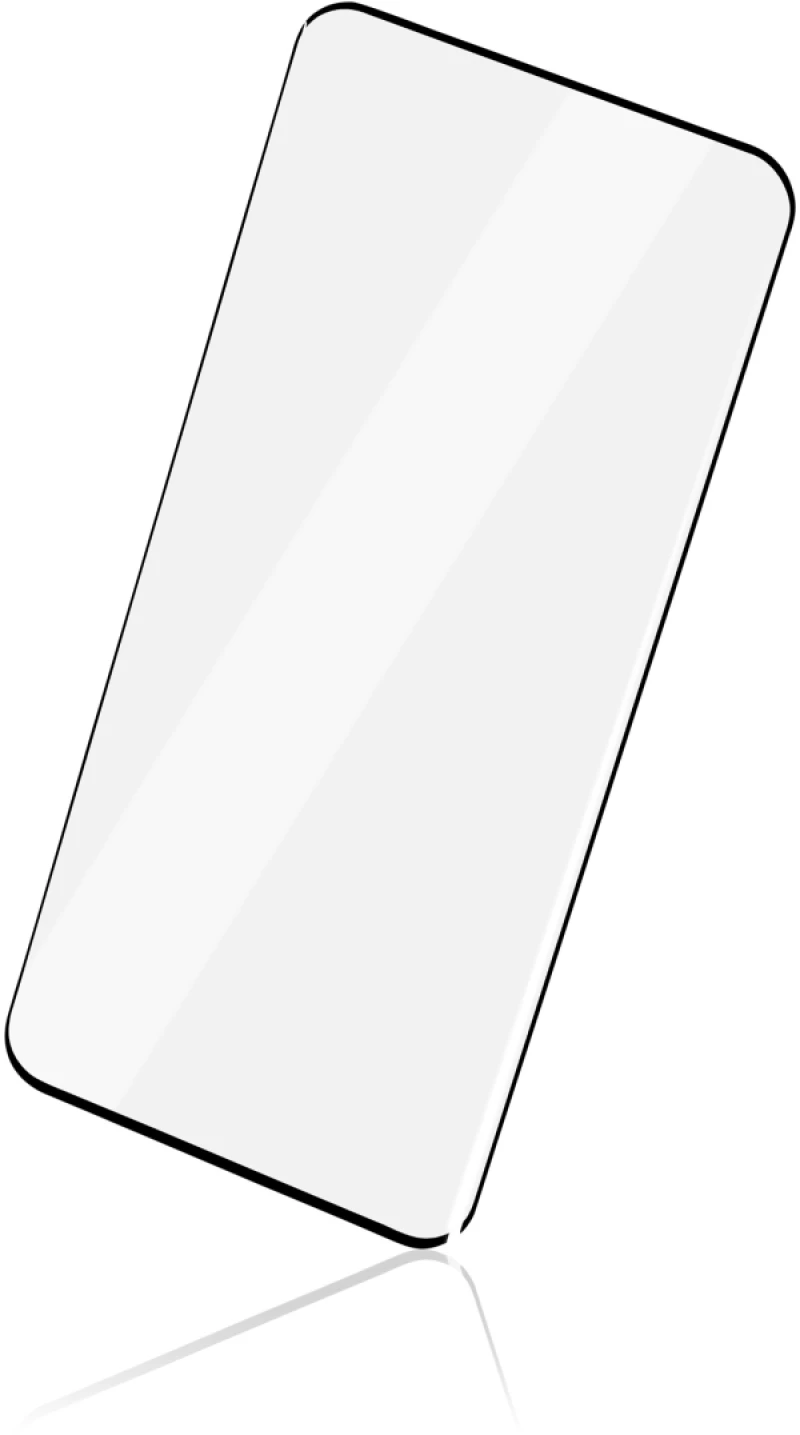 Naxius Tempered Glass 9H Honor Magic6 Lite 5G Full Curved 9D Naxius