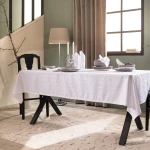 Τραπεζομάντηλο Cholet - 160x320cm