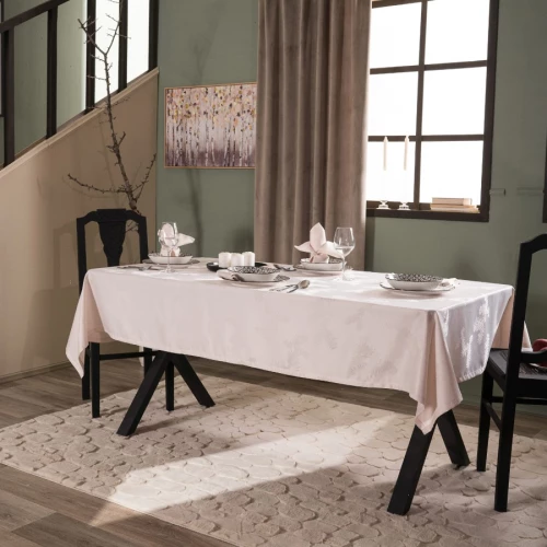 Τραπεζομάντηλο Marselle - 160x320cm