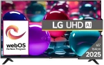 TV Set|LG|65"|4K/Smart|3840x2160|webOS|65UA73003LA