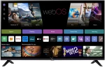 TV Set|LG|65"|4K/Smart|3840x2160|webOS|65UA73003LA
