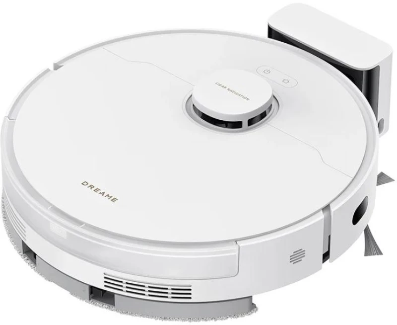 VACUUM CLEANER ROBOT/D20 PRO RLD43SA DREAME