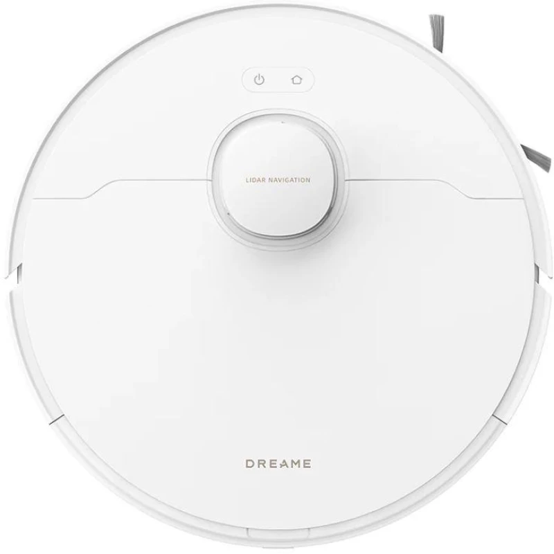 VACUUM CLEANER ROBOT/D20 PRO RLD43SA-WH DREAME