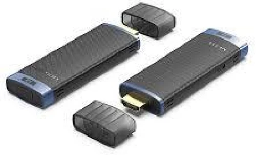 I/O VIDEO TRANSMITTER HDMI/ADCL0 VENTION