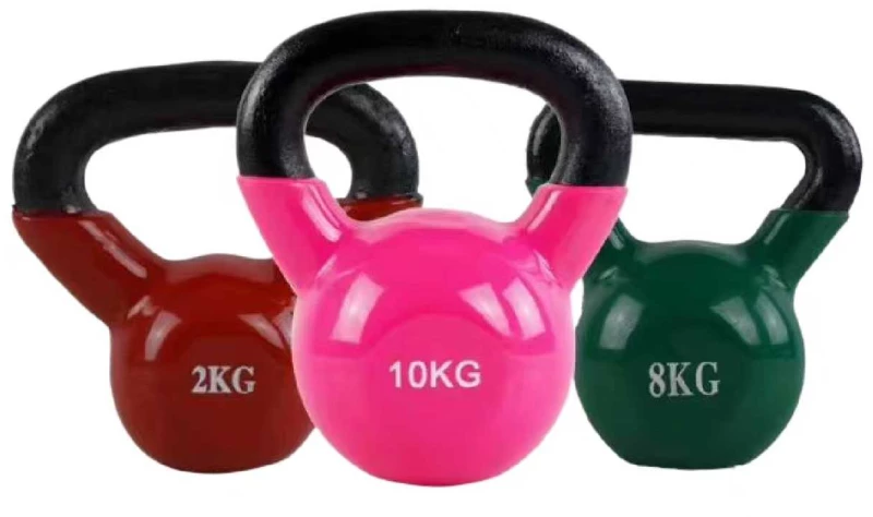 Βαράκι Kettlebell - 80138 - 20kg - 150264