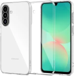 Θήκη TPU Ancus 2.0mm για Samsung Samsung SM-A176 Galaxy A17 5G Διάφανη
