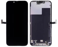 Οθόνη & Μηχανισμός Αφής για Apple iPhone 13 Pro JK Incell