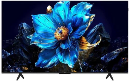 TV Set|TCL|65 "|4K Ultra HD|3840 x 2160 pixels|Flat|16:9|QLED|65T69C