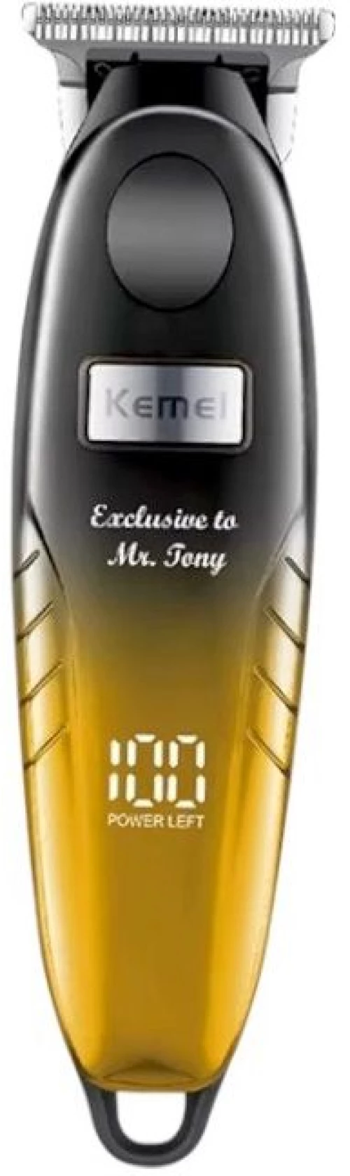 Κουρευτική μηχανή - KM-1742 - Kemei - Gold