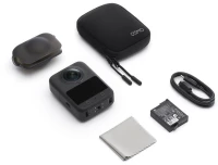 CAMERA OSMO 360 STANDARD/COMBO CP.OS.00000441 DJI