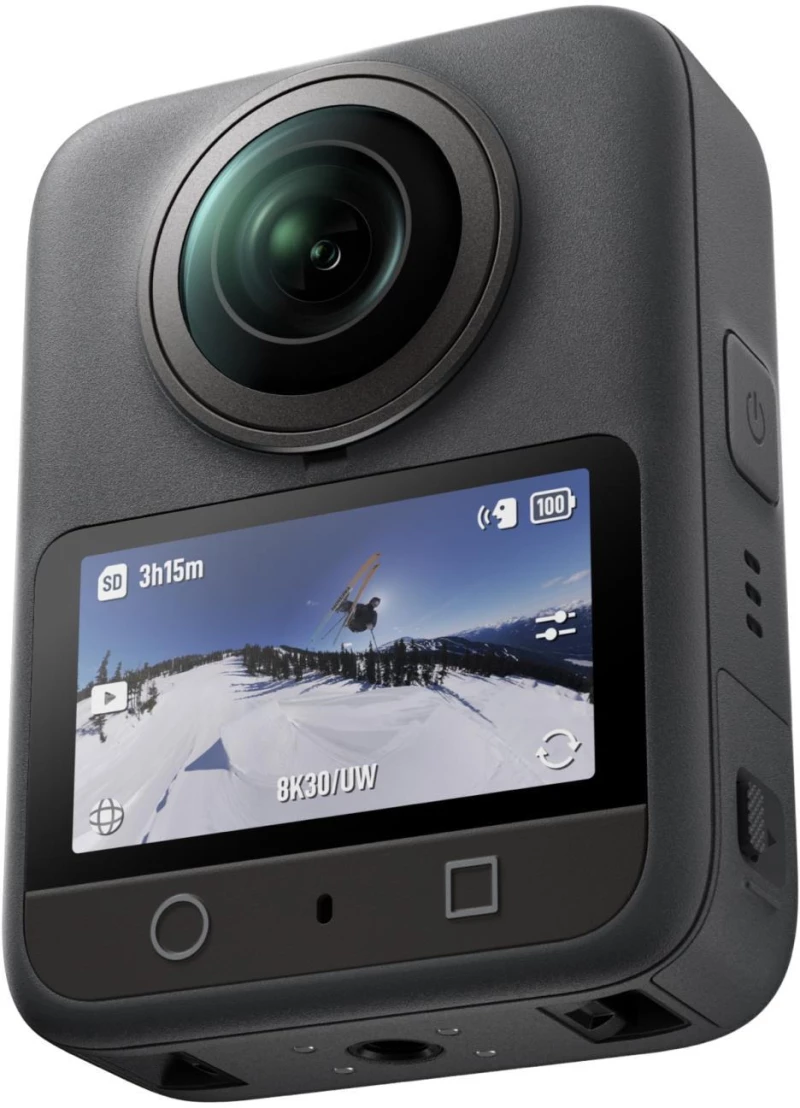 CAMERA OSMO 360 STANDARD/COMBO CP.OS.00000441 DJI