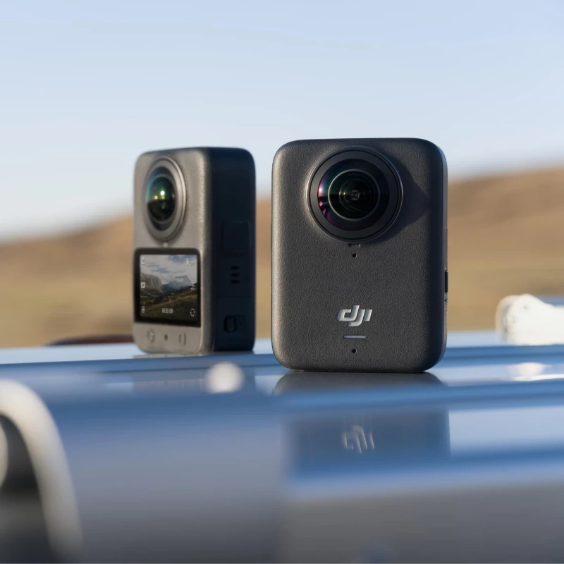 CAMERA OSMO 360 STANDARD/COMBO CP.OS.00000441 DJI