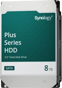 HDD|SYNOLOGY|Plus Series|HAT3320-8T|8TB|7200 rpm|3,5"|HAT3320-8T
