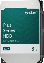HDD|SYNOLOGY|Plus Series|HAT3320-8T|8TB|7200 rpm|3,5"|HAT3320-8T