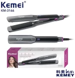 Ισιωτική μαλλιών - KM-3166 - Kemei