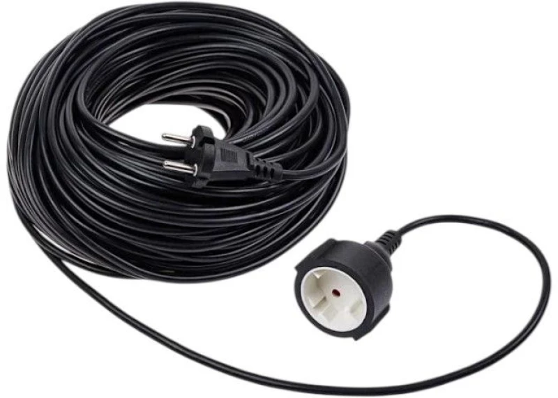 Προέκταση καλωδίου μπαλαντέζα - 20m/2.5mm² - Finder - 198598