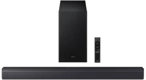 SOUND BAR 2.1/HW-B450F/EN SAMSUNG