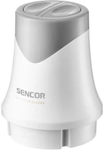 Πολυκόπτης Multi Sencor SCB 3000WH 400W με Δοχείο 1L και Διπλές Λεπίδες