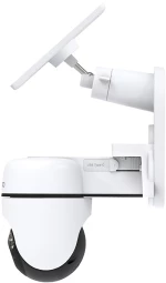 TP-LINK smart ηλιακή κάμερα Tapo C610 KIT, 2K/3MP, WiFi, PTZ, SD, IP65, EU/1.0