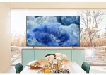 TV Set|SAMSUNG|85"|4K/Smart|QLED|3840x2160|Wireless LAN|Bluetooth|Tizen|Black|QE85Q8FAAUXXH
