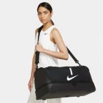 Αθλητική Tσάντα Nike ACADEMY TEAM CU8087 010 Μαύρο