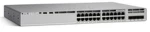 Διακόπτης CISCO C9200L-24P-4X-E