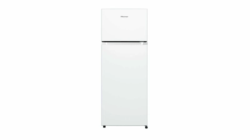 Ψυγείο Hisense RT267D4AWE  143 Λευκό 206 L