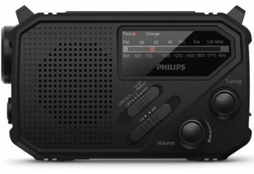 Ραδιόφωνο Τρανζίστορ Philips