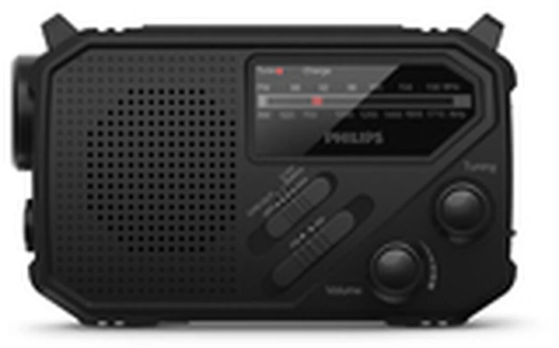 Ραδιόφωνο Τρανζίστορ Philips