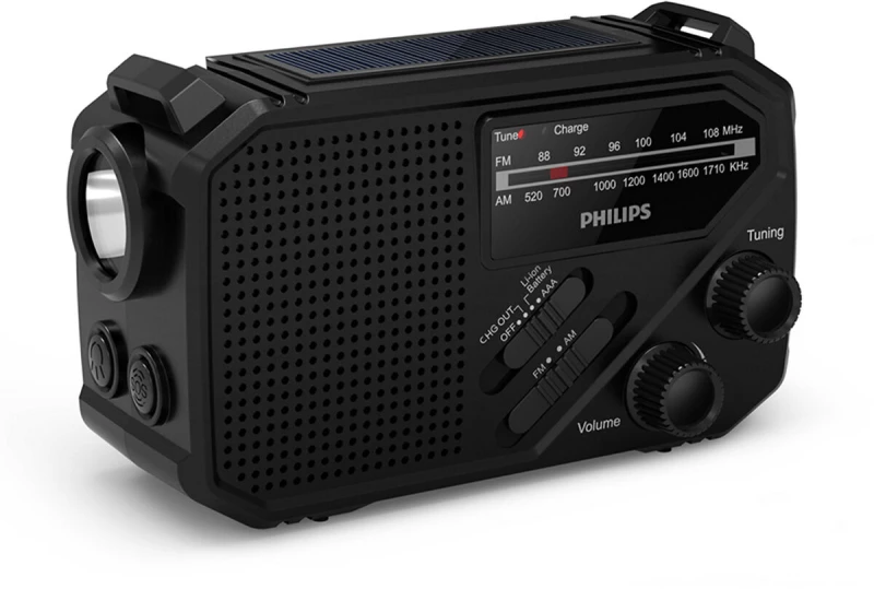 Ραδιόφωνο Τρανζίστορ Philips