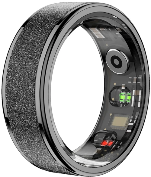 Smartring Colmi R10 19.1MM 9 (μαύρο)