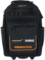 Τσάντα εργαλείων Dewalt Μαύρο