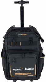Τσάντα εργαλείων Dewalt Μαύρο